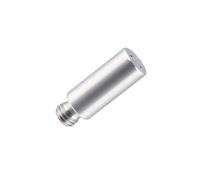 LAUCIPPOS 3-hole steam tip for the Gaggia Classic Pro and Classic Evo Espresso Coffee Machine, steam nozzle accessory, ENB-23