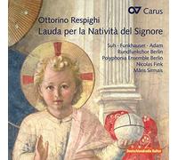 Laud Per La Nativita Del - Various Composers