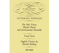 LAUD TO THE NATIVITY CHANT