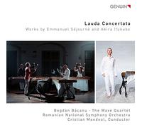 Lauda Concertata
