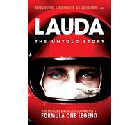 Lauda: The Untold Story