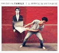 L'Audace Ou la Timidité