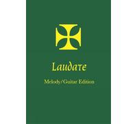 Laudate Melody Guitar