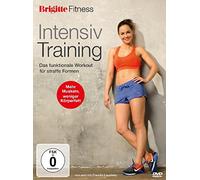 Laudeley,Claudia - Brigitte - Intensiv Training - Das funktionale Workout für straffe Formen