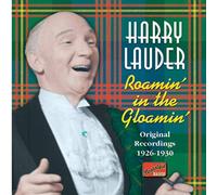 Lauder - LAUDER, Harry: Roamin' in the Gloamin'