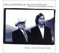 Lauderdale - I Feel Like Singing Today [CASSETTE]