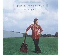 Lauderdale, Jim - Whisper