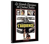 L'audience