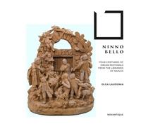 Laudonia, Olga - Ninno Bello - Four Centuries of Organ Pastorals F