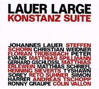 Lauer Large - Konstanz Suite