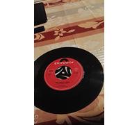 Lauer, Martin - King John/John Brown´s Baby(7" Vinyl Single)(1965)(Polydor 52496)