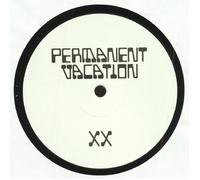 LAUER/MIDNIGHT MAGIC/PIONAL/BENJAMIN FROHLICH/CURSES - Permanent Vacation XX EP1