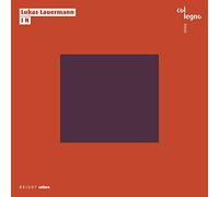 Lauermann - Lukas Lauermann: I N