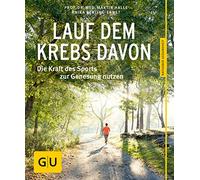 Lauf dem Krebs davon: Die Kraft des Sports zur Genesung nutzen