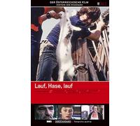 Lauf, Hase, lauf / Der Österreichische Film - Edition Der Standard #363