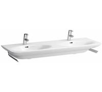 Laufen Wall Mounted Towel Rack Space Aluminium dark H4909511060001