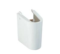 Laufen Pro - Half pedestal 21x29 cm, white H8199510000001