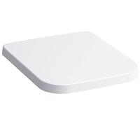 Laufen Pro S 8919610000001 Toilet Seat with Lid, White