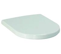 Soft Close Toilet Seat Laufen PRO 380x450mm White