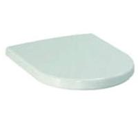 Soft Close Toilet Seat Laufen PRO 450x380mm White