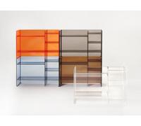 Laufen Shelf Kartell Amber