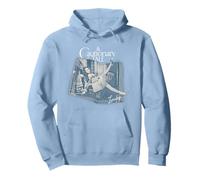Laufey A Cautionary Tale Pullover Hoodie