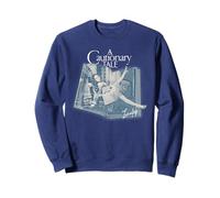 Laufey A Cautionary Tale Sweatshirt