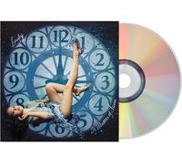 Laufey A Matter Of Time 1 X Cd Album Due Out 22/08/25 NEW