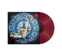 Laufey - A Matter of Time - 1LP Coloured Vinyl Includes 7 Indies On - W1398z