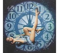 Laufey - A Matter of Time - 1LP Coloured Vinyl Includes 7 Indies Onl - F600z
