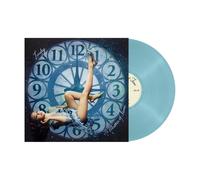 Laufey - A Matter Of Time (BLUE LP) NEW SEALED VINYL