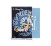 Laufey - A Matter Of Time [CASSETTE]