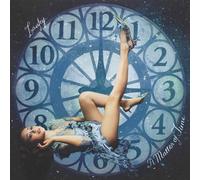 Laufey - A Matter Of Time [CASSETTE]