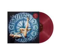 Laufey - A Matter Of Time (RED LP) NEW SEALED VINYL