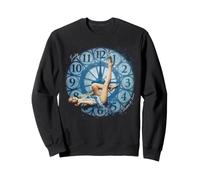 Laufey A Matter of Time Sweatshirt