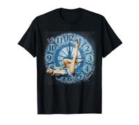 Laufey A Matter of Time T-Shirt
