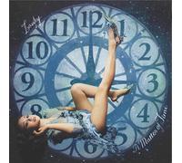 Laufey - A Matter Of Time [CASSETTE]