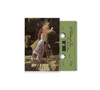 LAUFEY - A MATTER OF TIME THE FINAL HOUR - Cassette - K600z