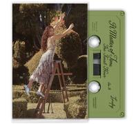 Laufey - A Matter Of Time: The Final Hour [New Cassette] Colored Cassette , Sage
