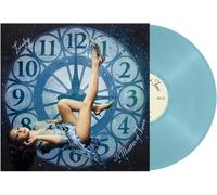 Laufey - A Matter Of Time (BLUE LP) NEW SEALED VINYL