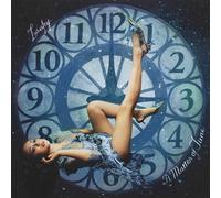 Laufey A Matter of Time (Vinyl) 12" Album Coloured Vinyl with 7" Single