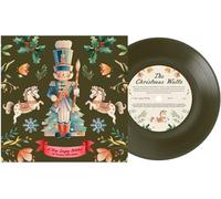LAUFEY - A VERY HOLIDAY THE CHR - Vinyl Record 7 - G3z