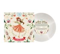 LAUFEY A VERY LAUFEY CHRISTMAS - SANTA CLAUS IS COMIN' TO TOWN EDITIO - PRESALE