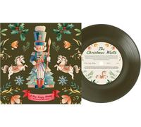 A Very Laufey Holiday: The Christmas Waltz Edition