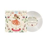 LAUFEY A VERY LAUFEY CHRISTMAS - SANTA CLAUS IS COMIN' TO TOWN EDITIO - PRESALE