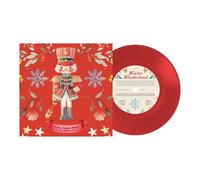 Laufey - A Very Laufey Holiday: The Winter Wonderland Edition [7" VINYL]