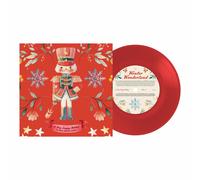 Laufey - A Very Laufey Holiday: The Winter Wonderland Edition [7" VINYL]