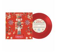Laufey - A Very Laufey Holiday: The Winter Wonderland Edition [7" VINYL]