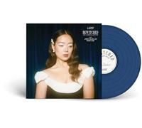 LAUFEY - BEWITCHED THE GODDESS EDITION 2LP - Vinyl Record - A600z