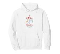 Laufey Carousel Pullover Hoodie